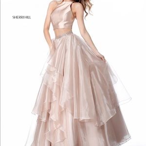 Sherri Hill style 51960